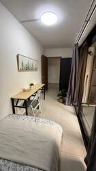 Pine Grove (D21), Condominium #574417271